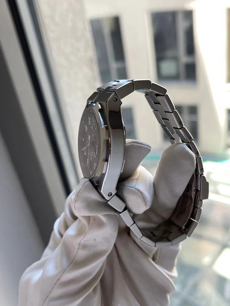 Vacheron Constantin Overseas Chronograph 49140/423A-8886